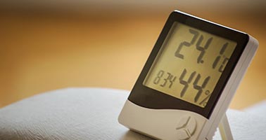 Normes thermiques
